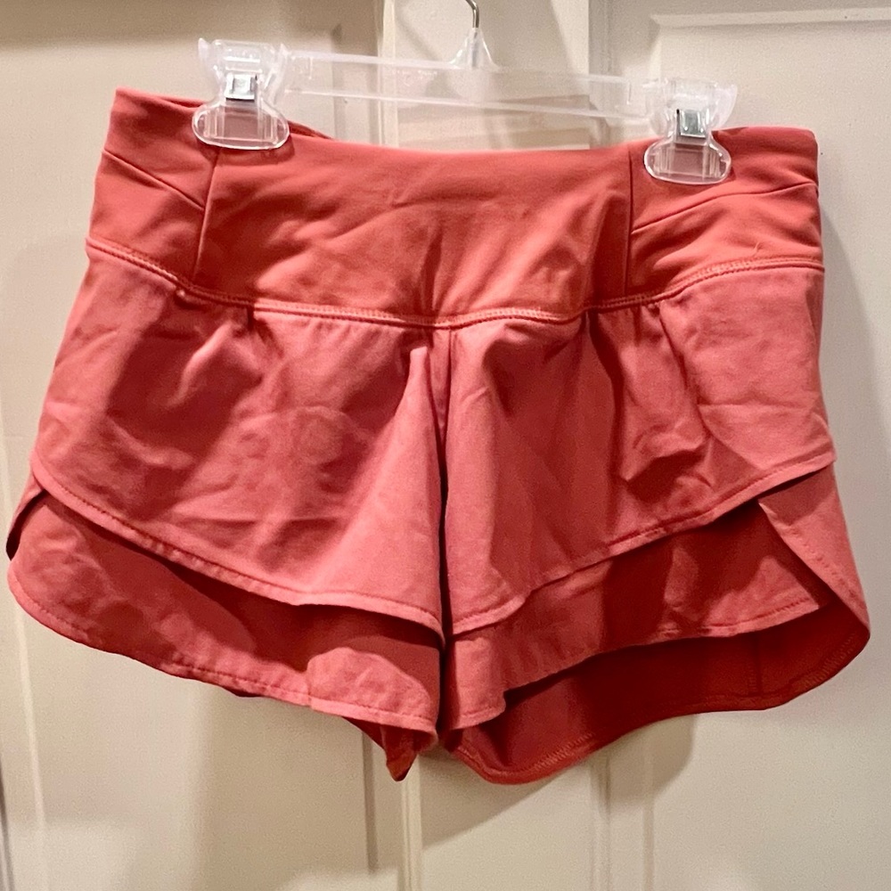 Calia performance running shorts